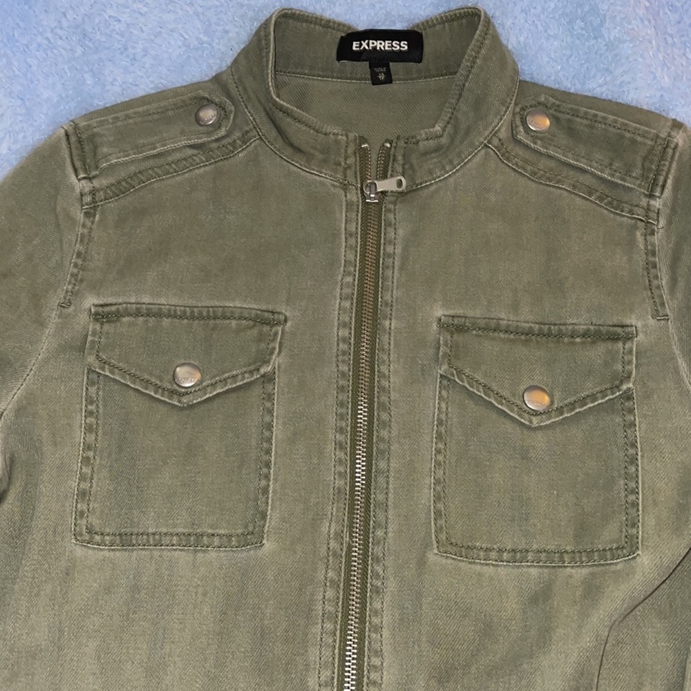 Light jacket - Picture 4 of 10